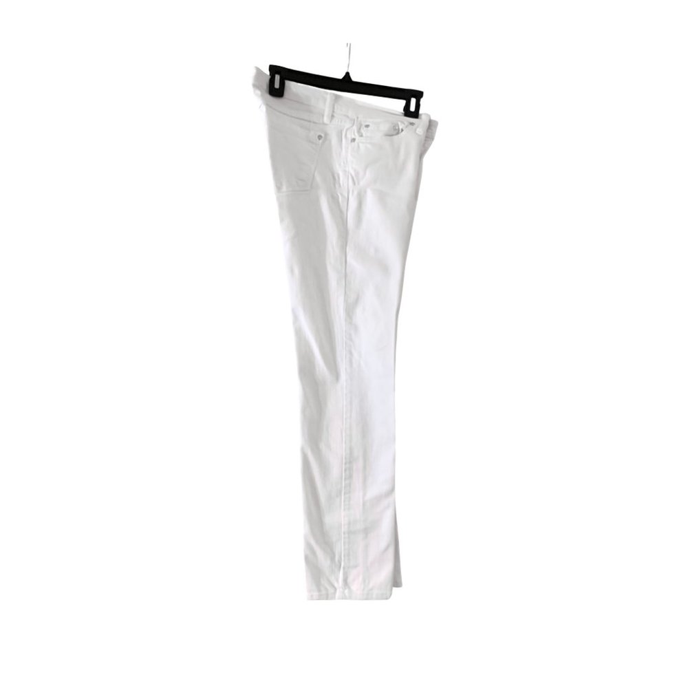 Flying Monkey White Skinny Jeans size 9